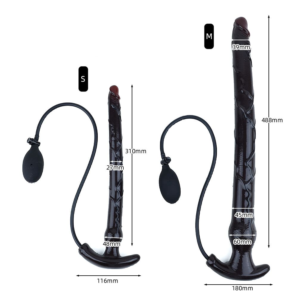 Cannonix-Inflatable-Extra-Long-Anal-Dildo