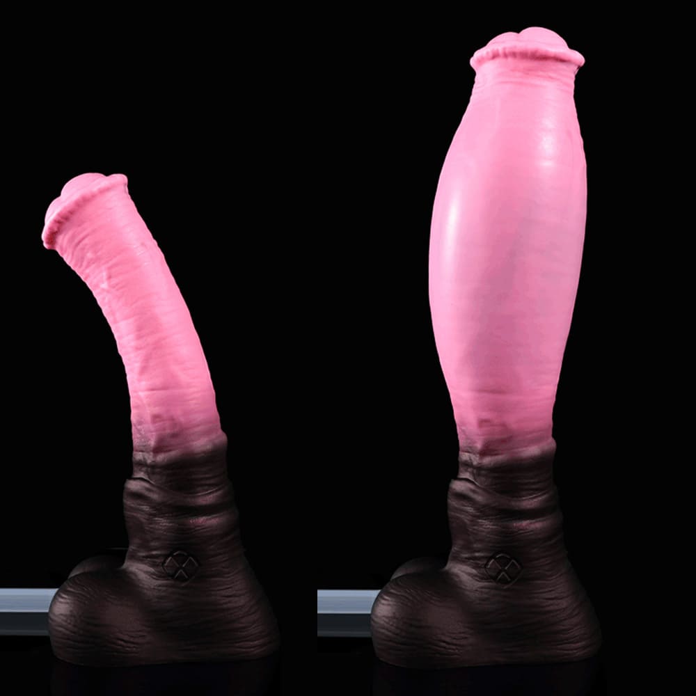 Chironax-Inflatable-Dildo-Long-Centaur-Dildo