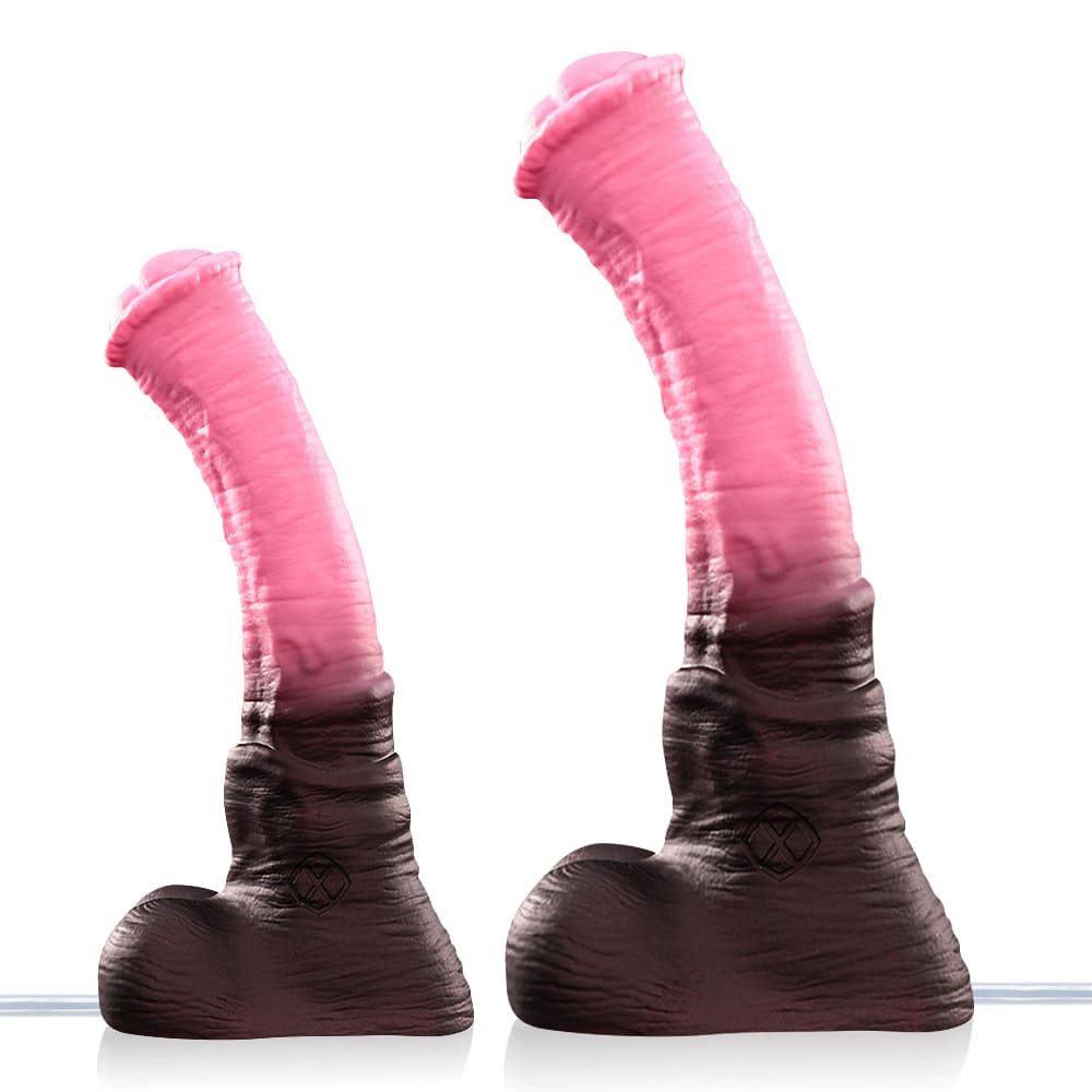 Chironax-Inflatable-Dildo-Long-Centaur-Dildo