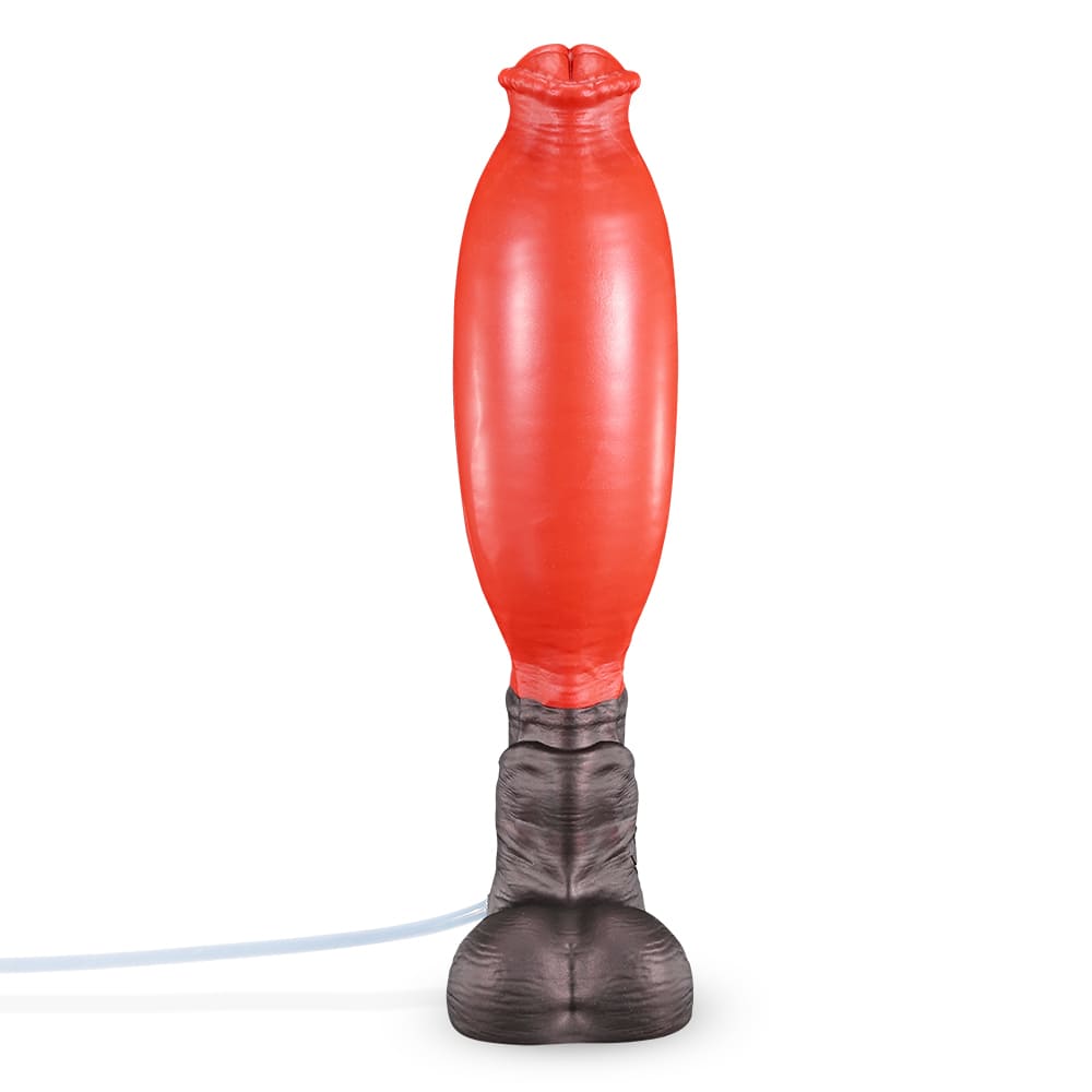 Chironax-Inflatable-Dildo-Long-Centaur-Dildo