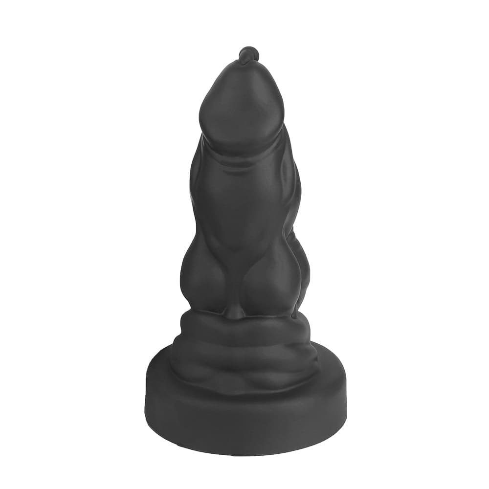 Chizhong-Silicone-Muscled-Anal-Plug-Thick-Anal-Plug