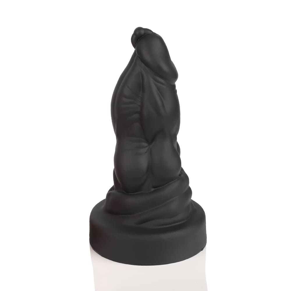 Chizhong-Silicone-Muscled-Anal-Plug-Thick-Anal-Plug
