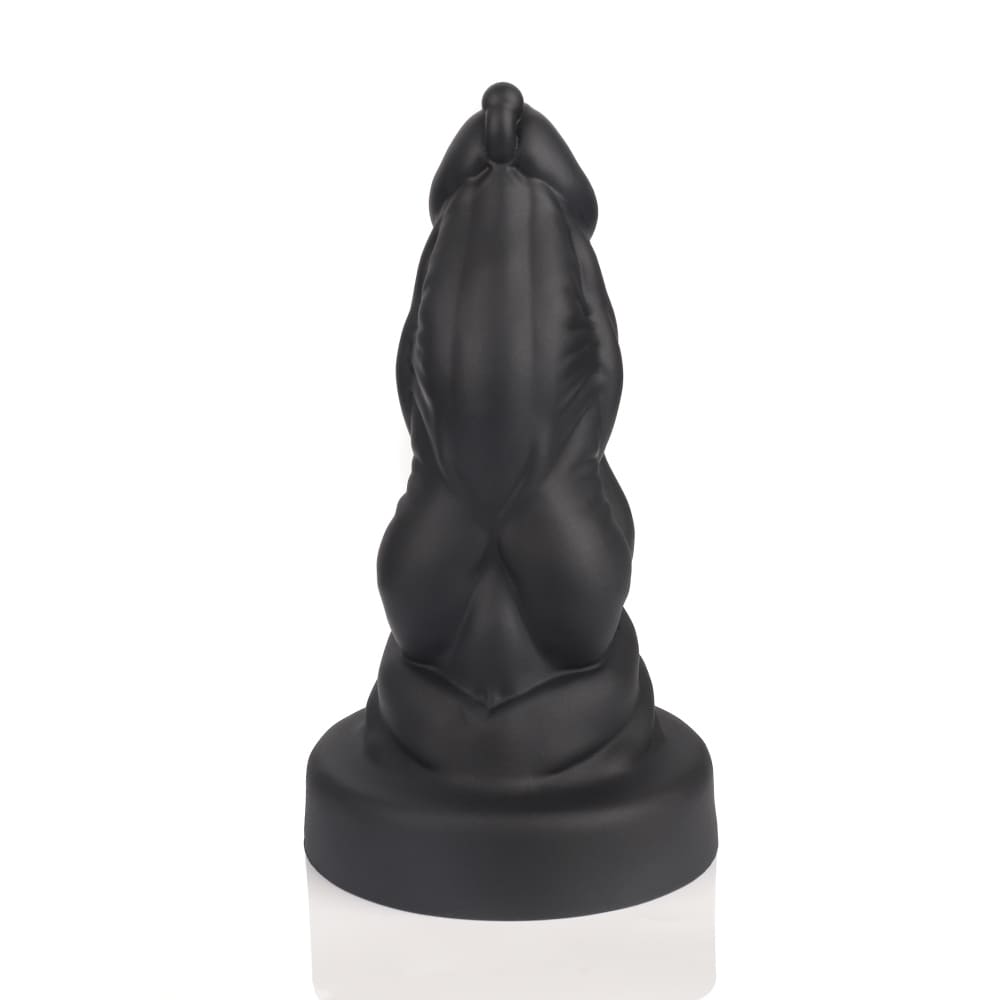 Chizhong-Silicone-Muscled-Anal-Plug-Thick-Anal-Plug
