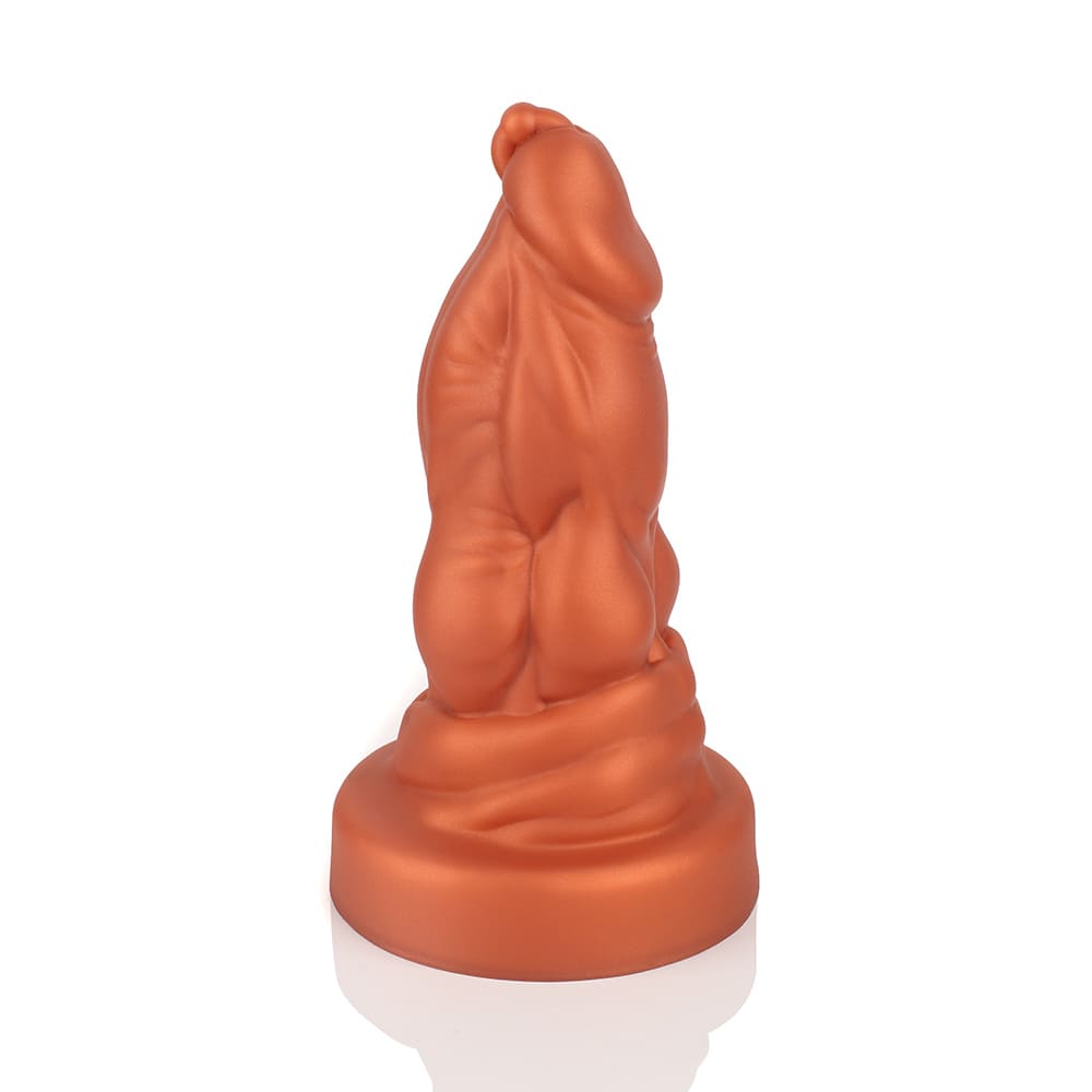 Chizhong-Silicone-Muscled-Anal-Plug-Thick-Anal-Plug