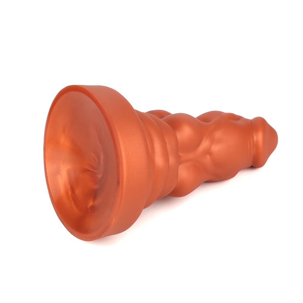 Chizhong-Silicone-Muscled-Anal-Plug-Thick-Anal-Plug