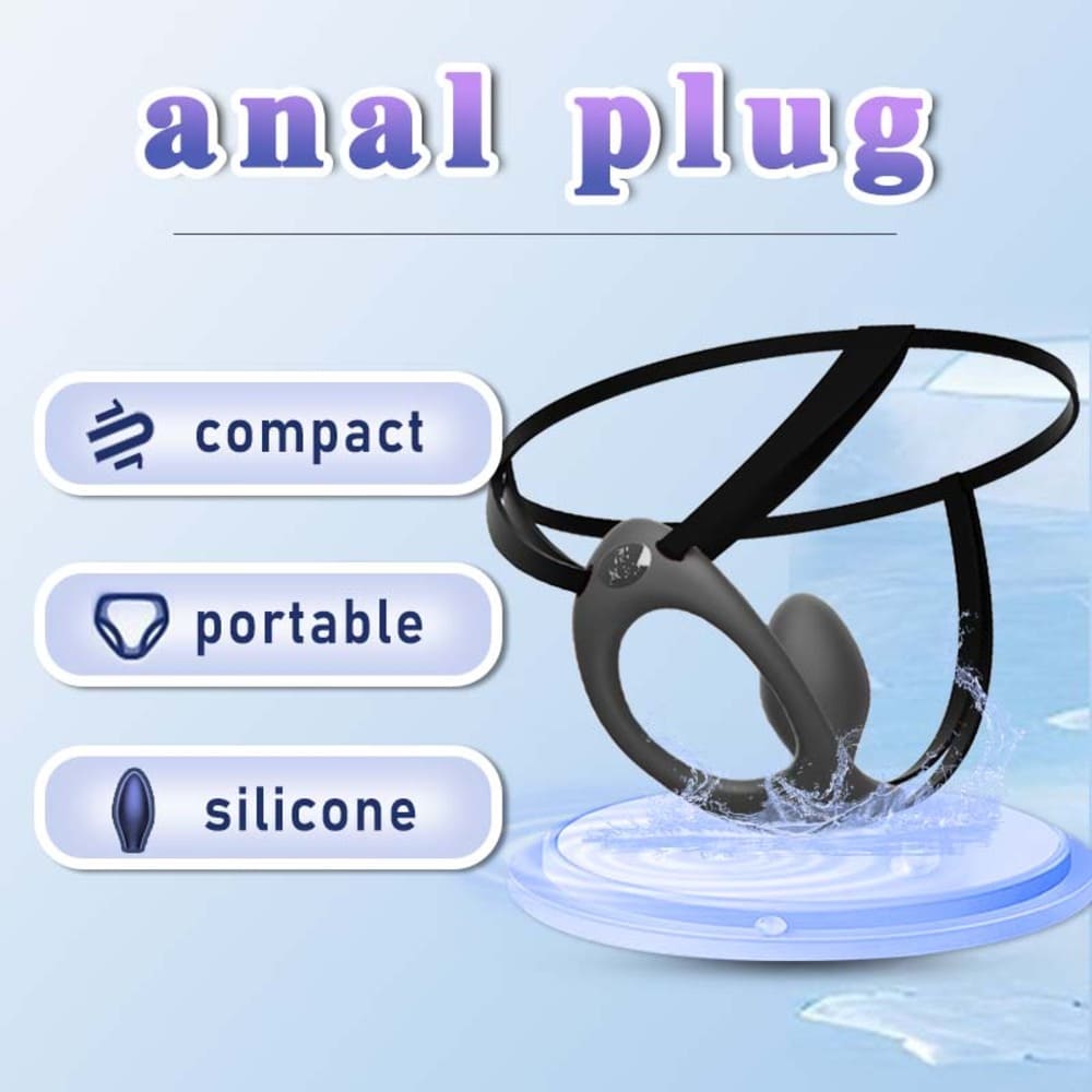 Dale-App-Controlled-Wearable-Anal-Plug-Clitoral-Vibrator