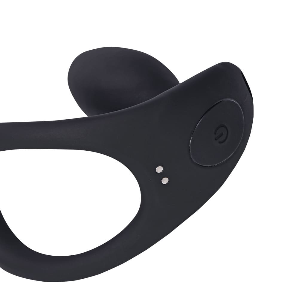 Dale-App-Controlled-Wearable-Anal-Plug-Clitoral-Vibrator