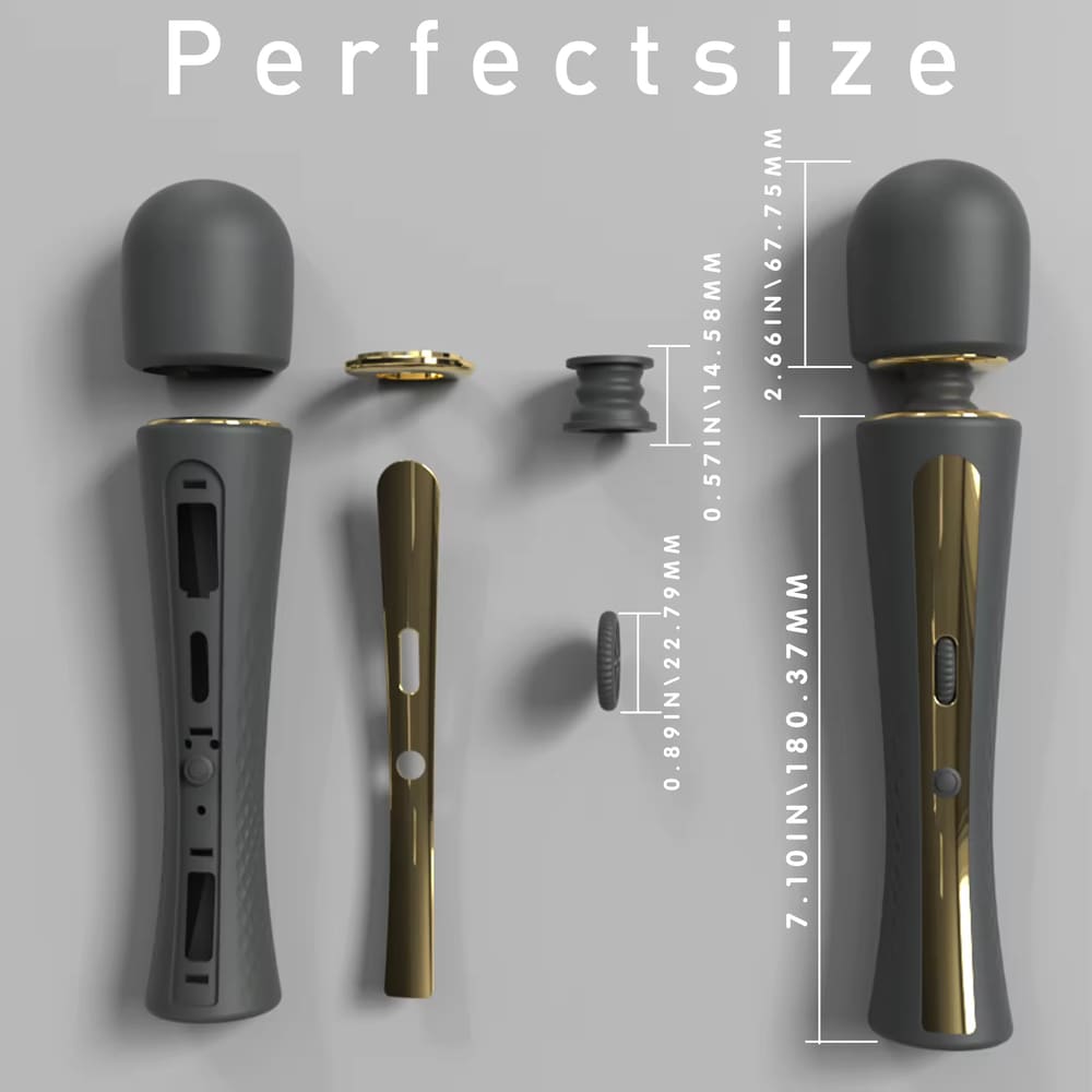 DarkAngel-Vibrating-Masturbator-Clitoral-G-Spot-Stimulator