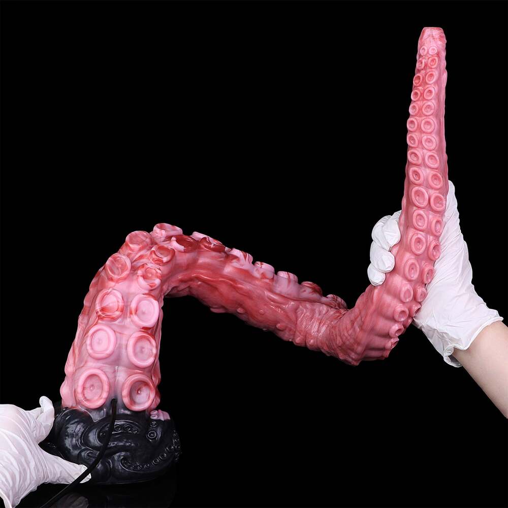Darktide-Extra-Long-Endoscopic-Camera-Tentacle-Anal-Dildo-4-Sizes