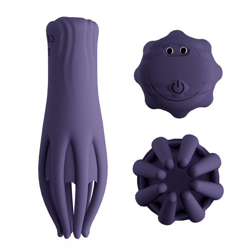 Devils-Claw-Vibrating-Tentacle-Male-Masturbator