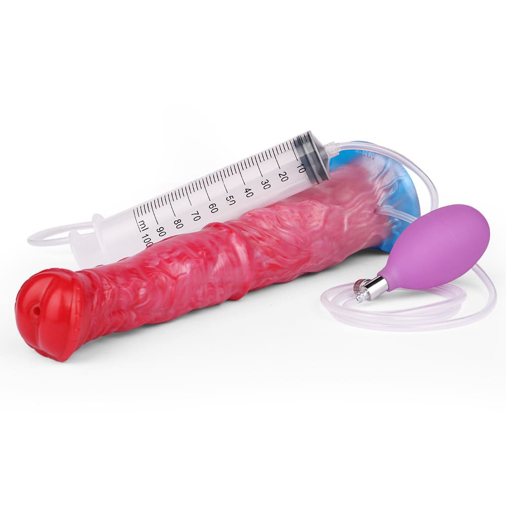 Dominic-11-8-Inch-Inflatable-Squirting-Horse-Dildo