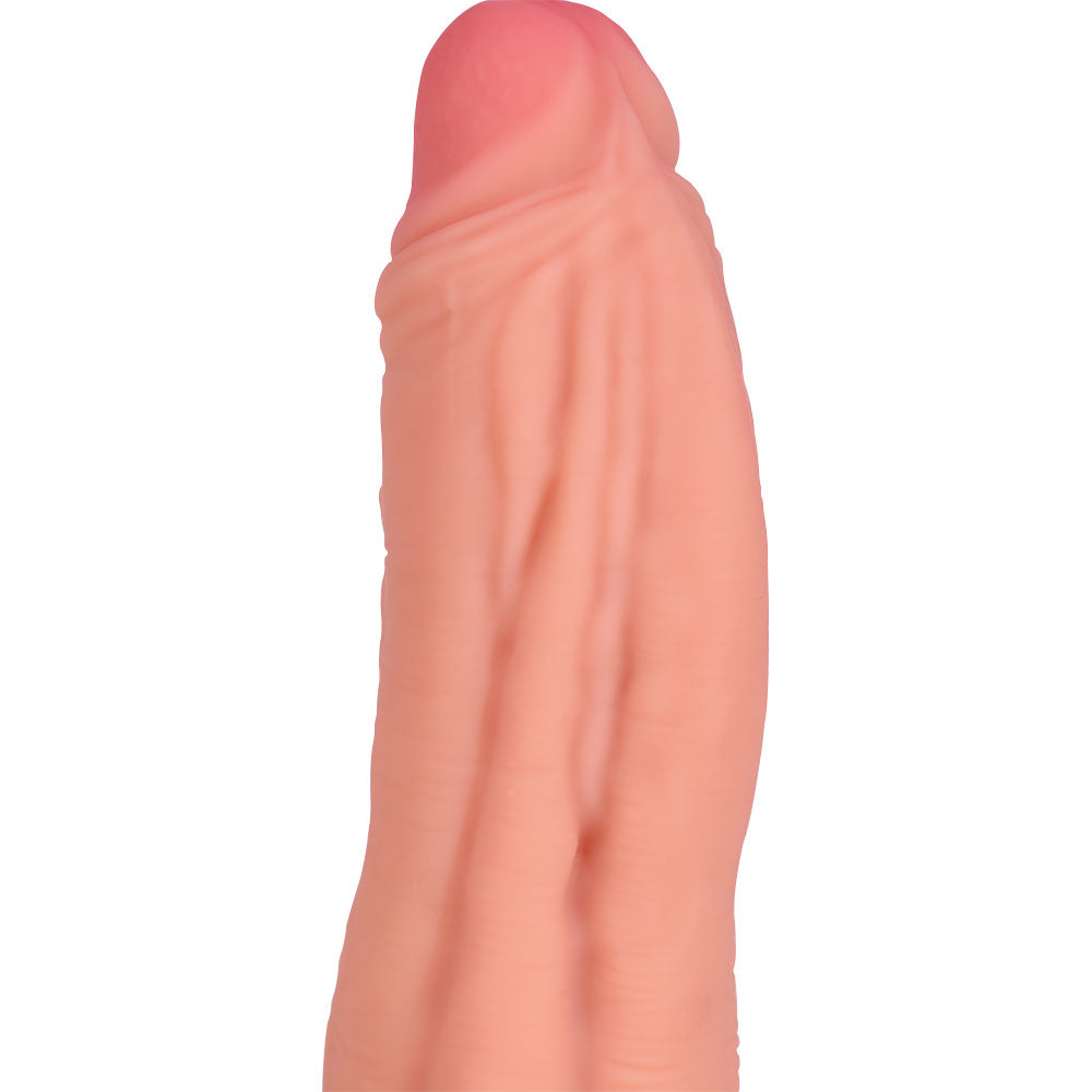 Doral-Realistic-Dildo-Silicone-Huge-Dildo
