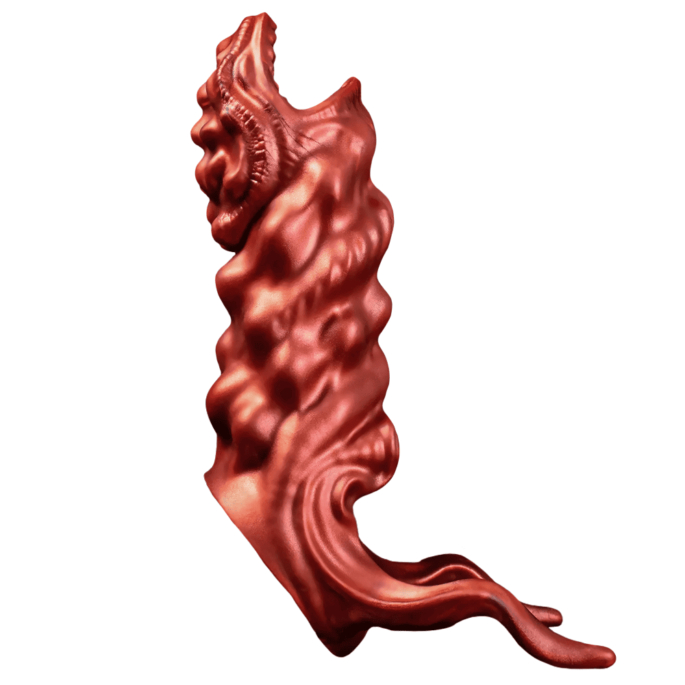 Dragon-Sheath-Fantasy-Dragon-Silicone-Cock-Sleeve-Penis-Ring
