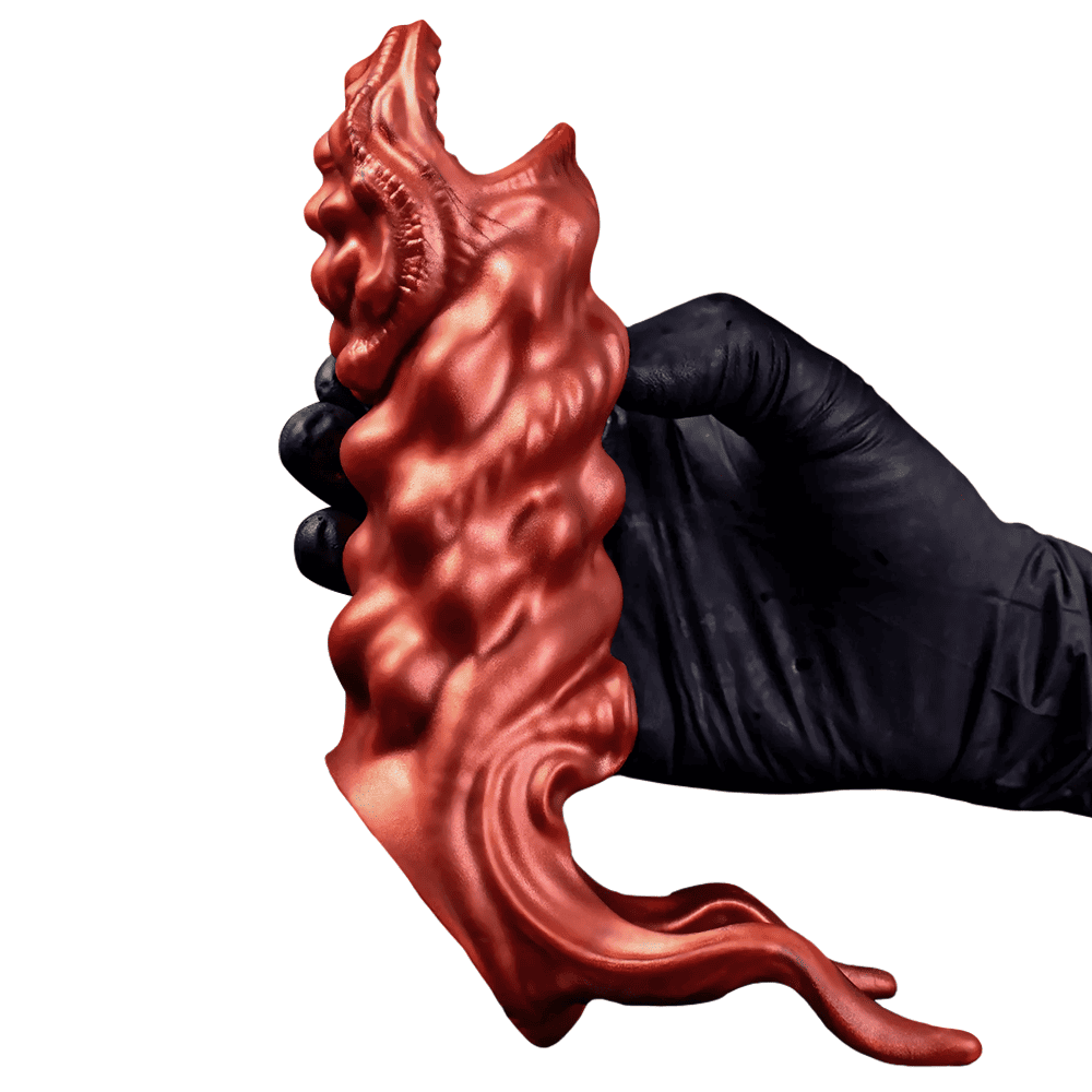 Dragon-Sheath-Fantasy-Dragon-Silicone-Cock-Sleeve-Penis-Ring