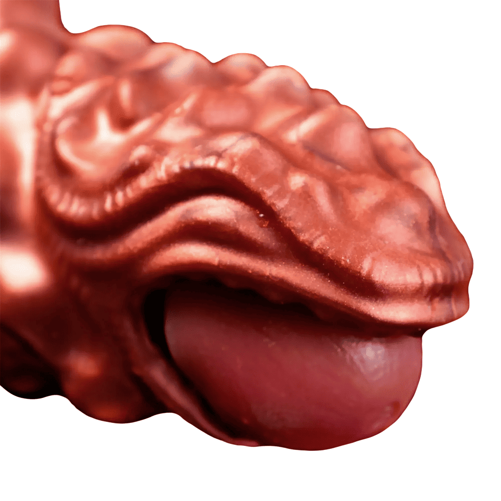 Dragon-Sheath-Fantasy-Dragon-Silicone-Cock-Sleeve-Penis-Ring