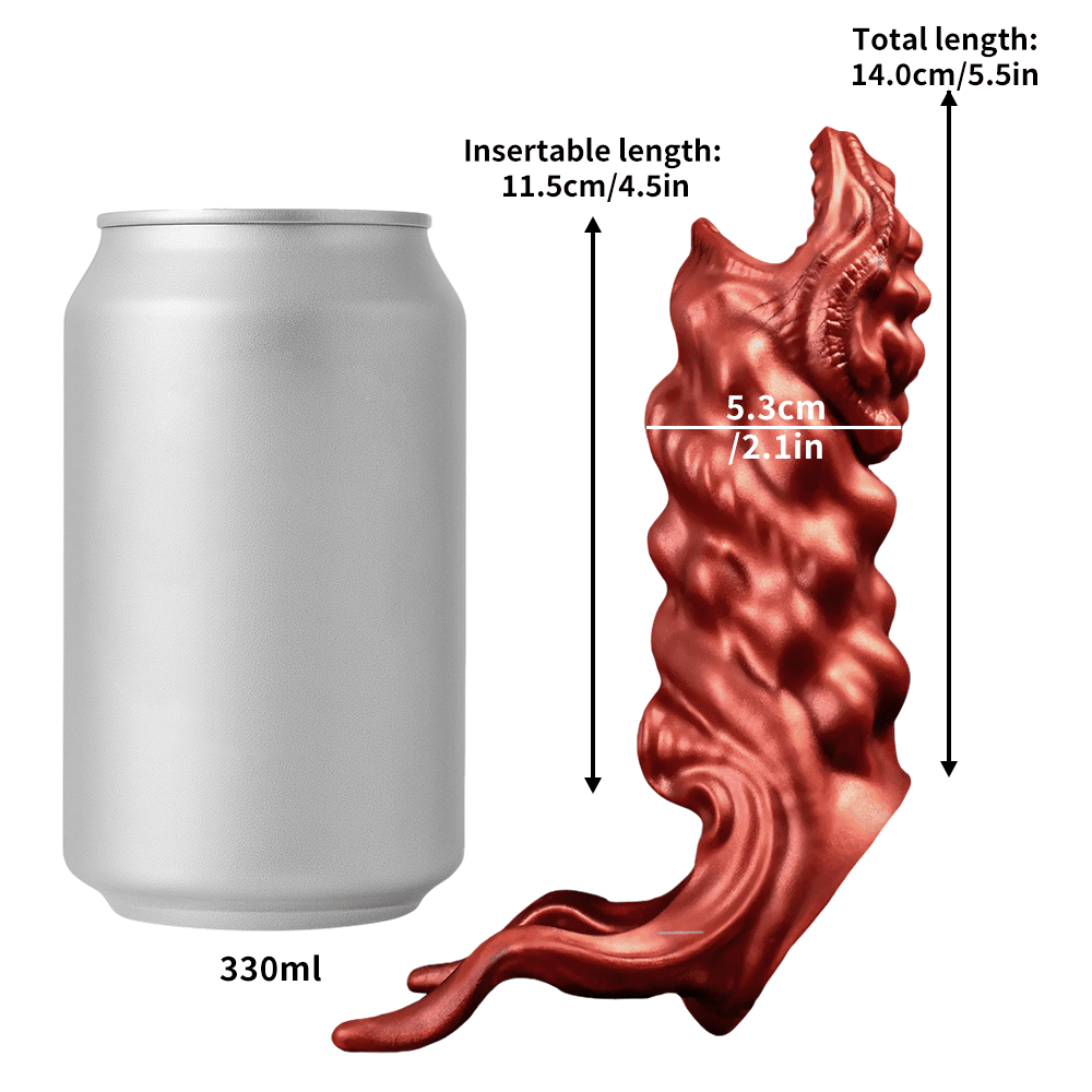 Dragon-Sheath-Fantasy-Dragon-Silicone-Cock-Sleeve-Penis-Ring