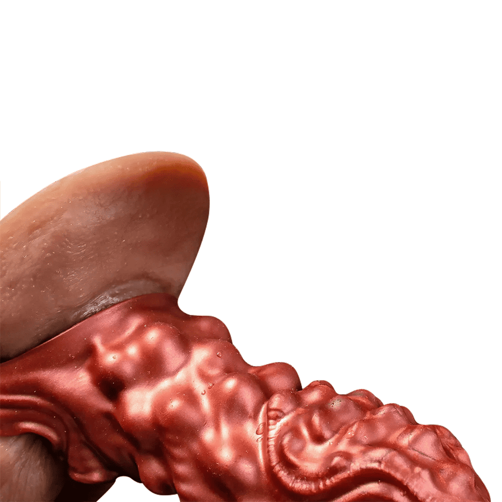 Dragon-Sheath-Fantasy-Dragon-Silicone-Cock-Sleeve-Penis-Ring