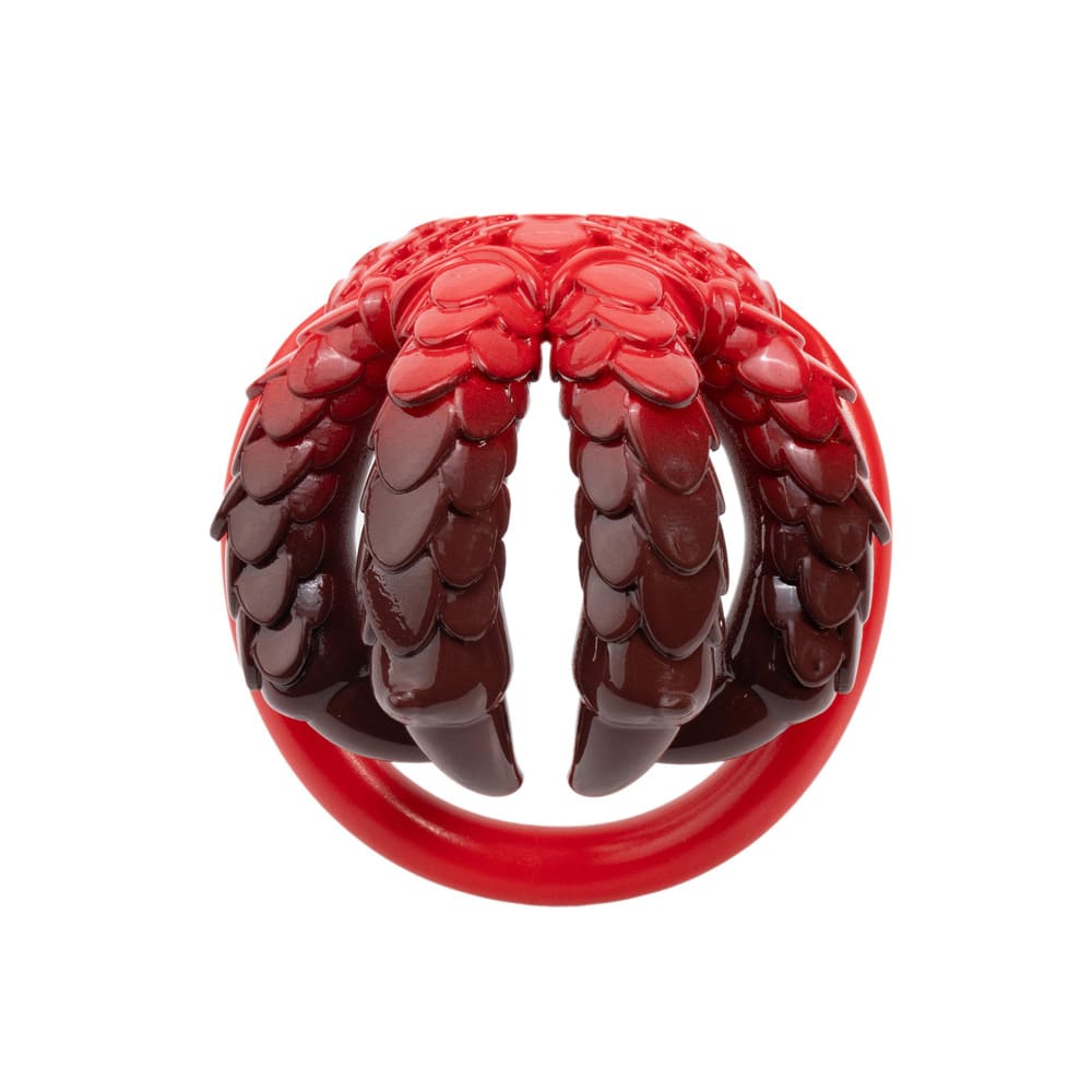 Drake-Resin-Dragon-Claw-Chastity-Cage