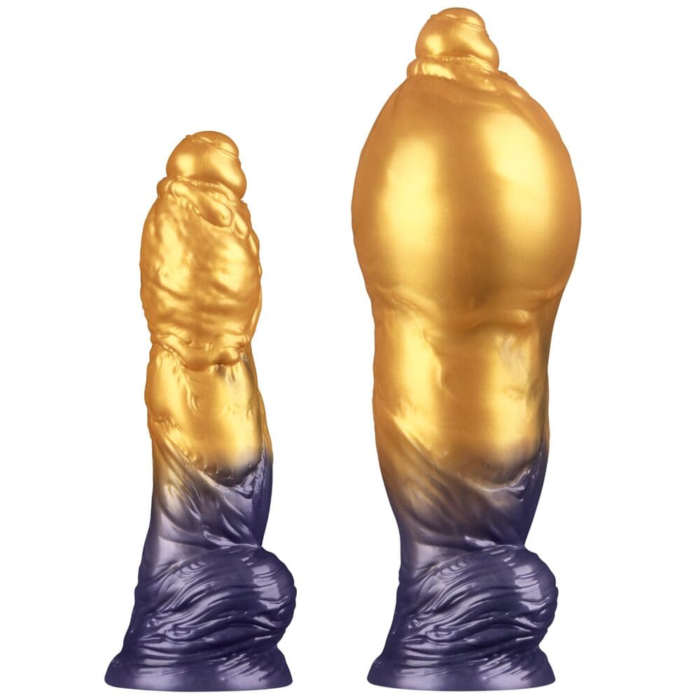 Draxen-9-8-Inch-Inflatable-Fantasy-Dildo