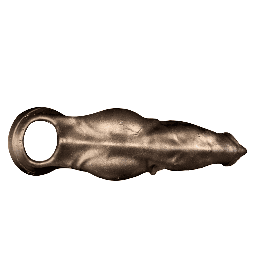 Dual-Harmony-Dog-Realistic-Canine-Silicone-Extender-Sleeve-with-Ring