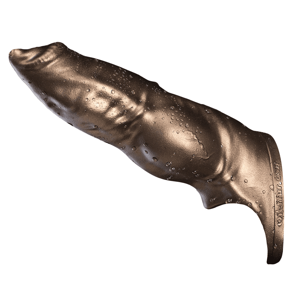 Dual-Harmony-Dog-Realistic-Canine-Silicone-Extender-Sleeve-with-Ring