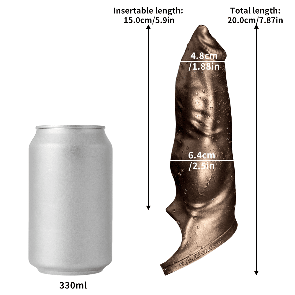 Dual-Harmony-Dog-Realistic-Canine-Silicone-Extender-Sleeve-with-Ring