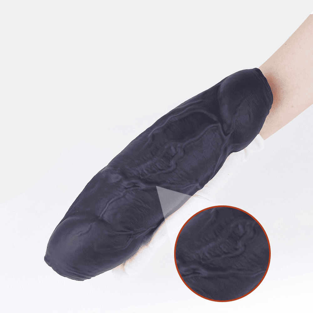 DuoPleasure-Dual-Ended-Silicone-Stroker-Dildo-Versatile-Sex-Toy_4