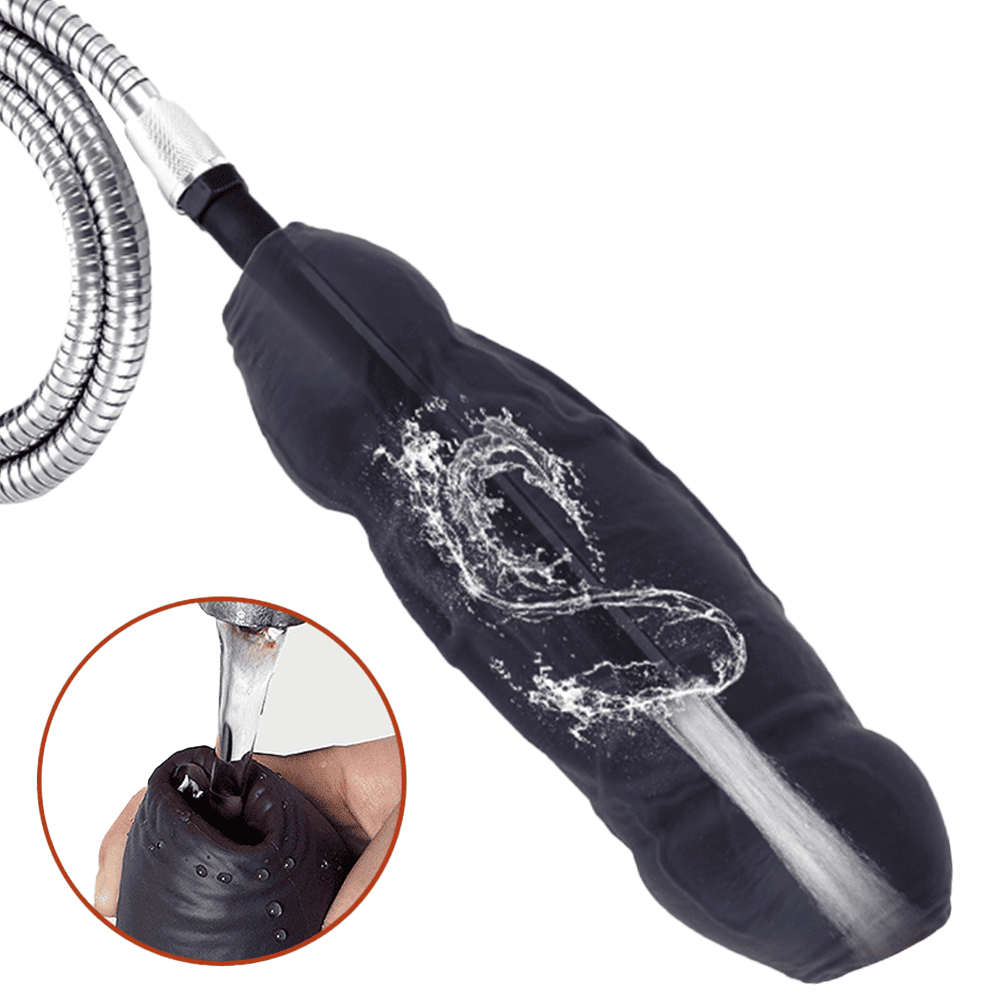 DuoPleasure-Dual-Ended-Silicone-Stroker-Dildo-Versatile-Sex-Toy_5