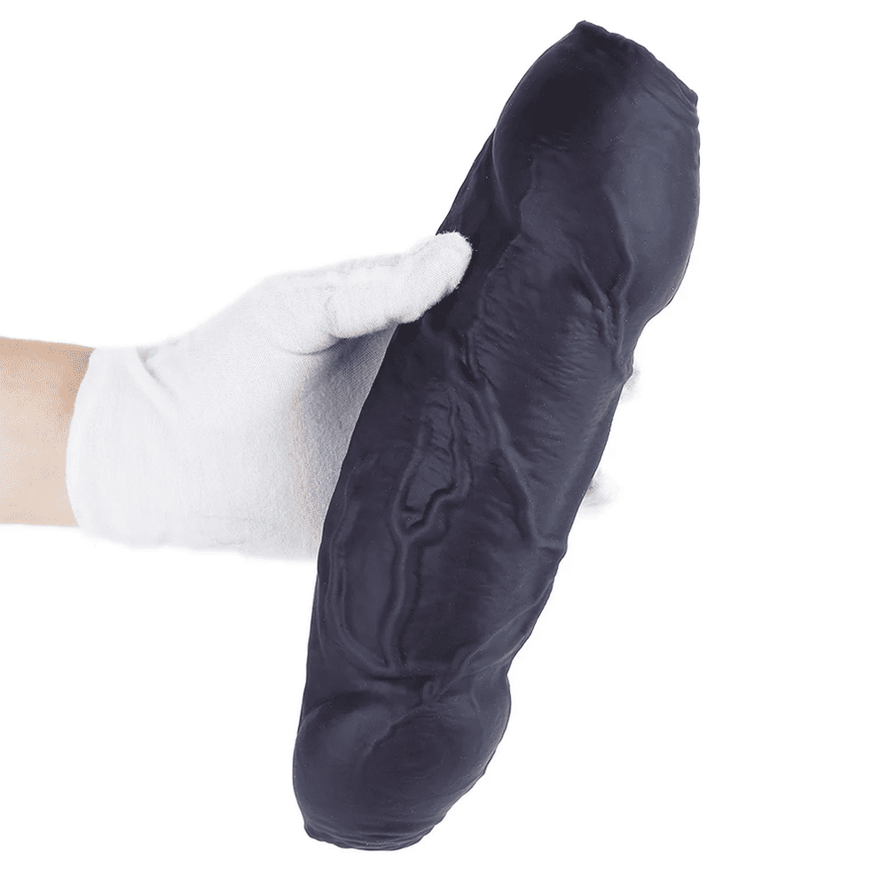 DuoPleasure-Dual-Ended-Silicone-Stroker-Dildo-Versatile-Sex-Toy_9