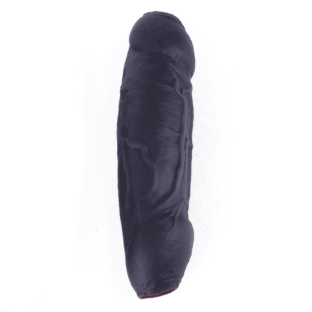 DuoPleasure – Dual-Ended Silicone Stroker & Dildo - Versatile Sex Toy