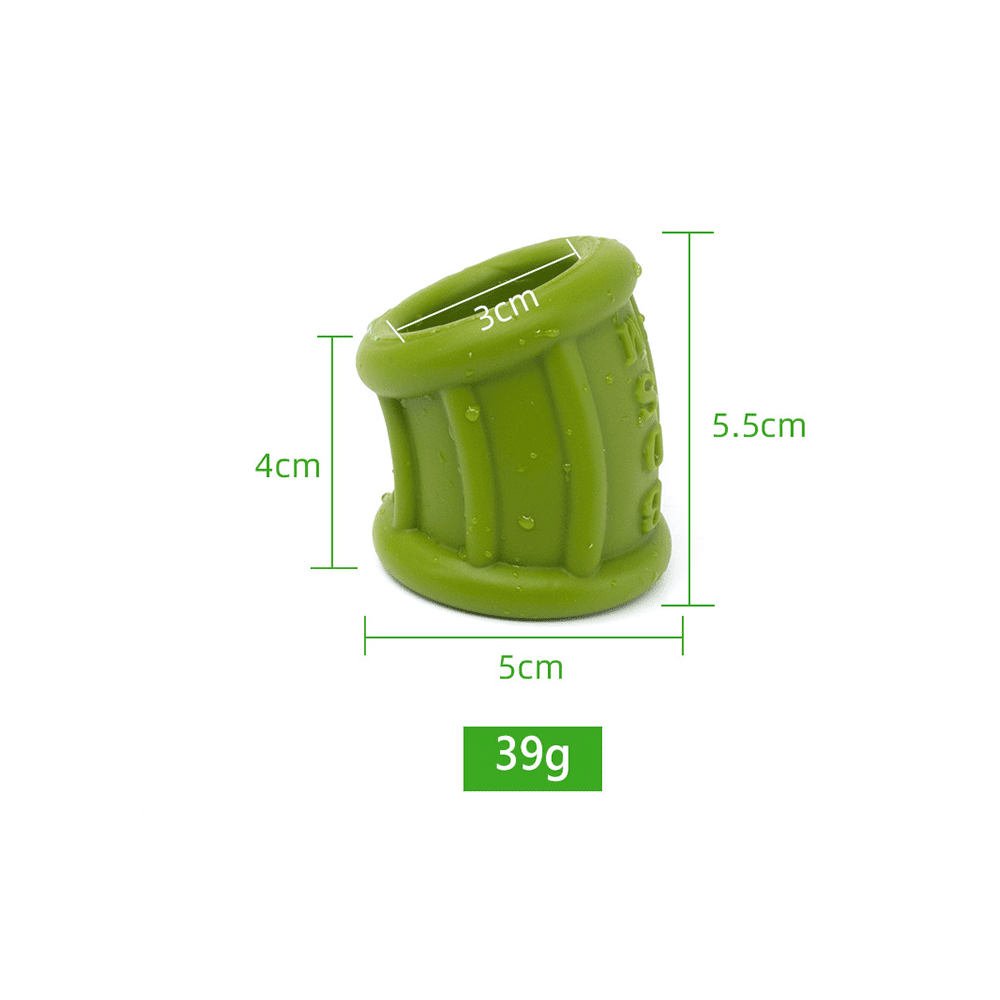 Endura-Silicone-Ball-Stretcher-Cock-Ringl