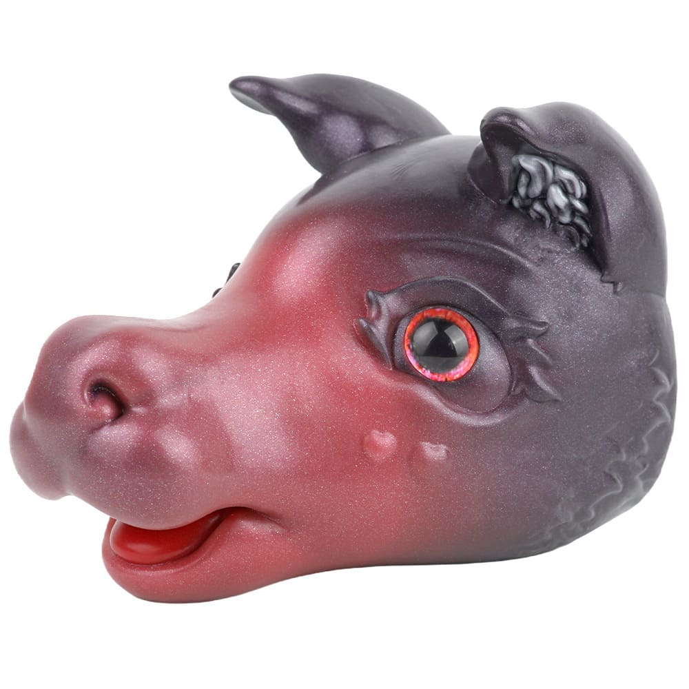 Fawna-Deer-MaleMasturbator-Textured-Stroker
