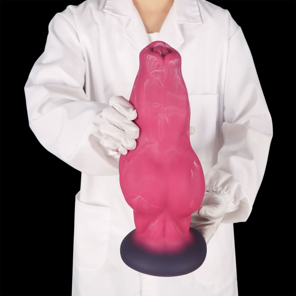 Fenro_-_Large_Dog_Knot_Dildo_-_Suction_Cup_Dildo_-_5_Sizes