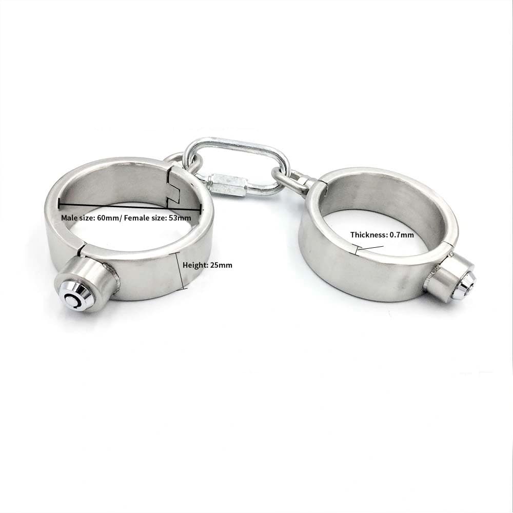 Ferro-Stainless-Steel-BDSM-Handcuffs