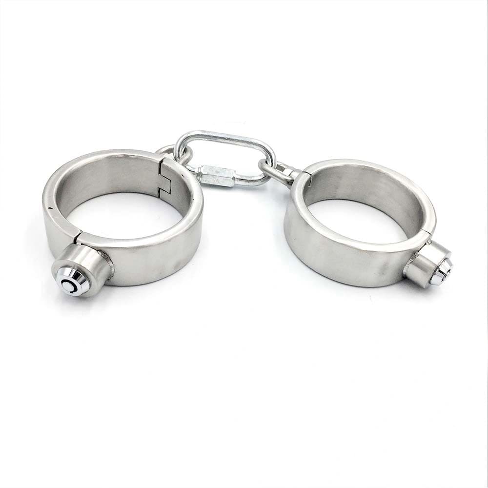 Ferro-Stainless-Steel-BDSM-Handcuffs