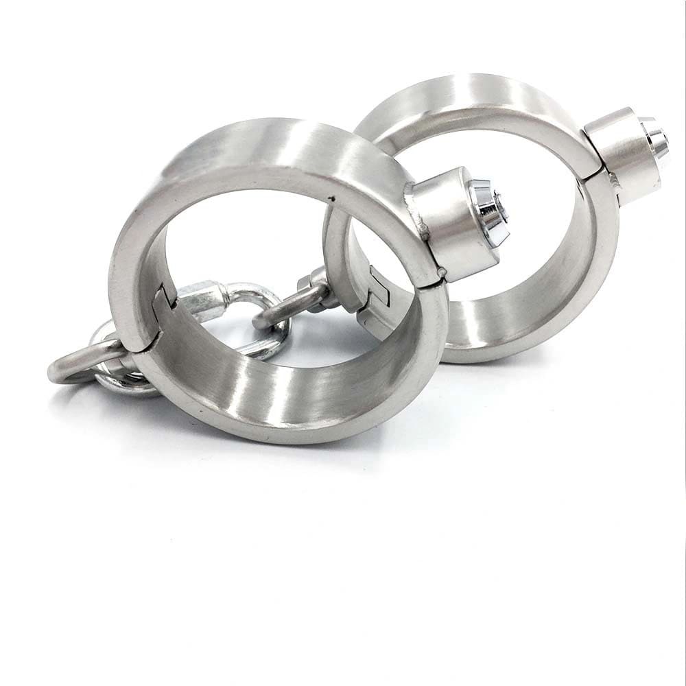 Ferro-Stainless-Steel-BDSM-Handcuffs