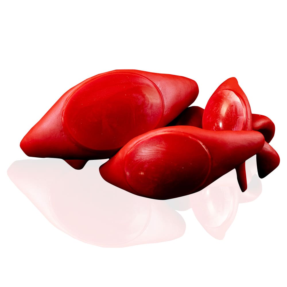 Flame-of-Chaos-Fantasy-Anal-Plug-Alien-Toy