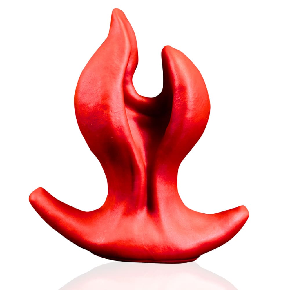Flame-of-Chaos-Fantasy-Anal-Plug-Alien-Toy