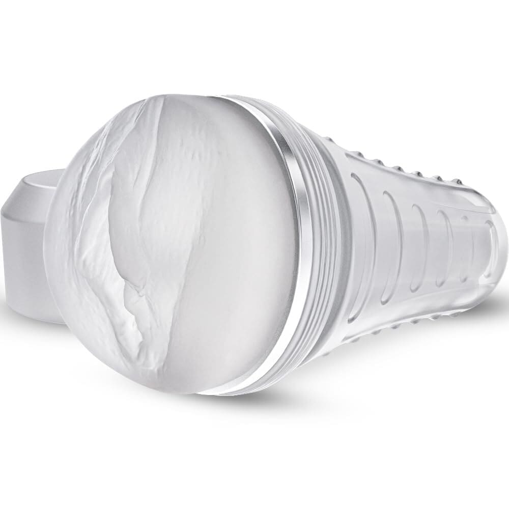 Flashlight-Style Pocket Stroker - Male Masturbator Sleeve