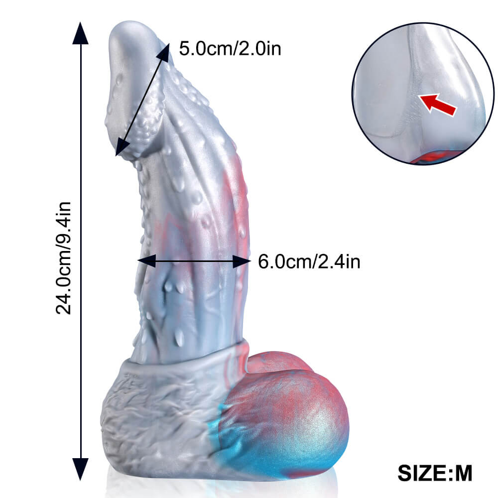 Flop - ALCANON - M Size