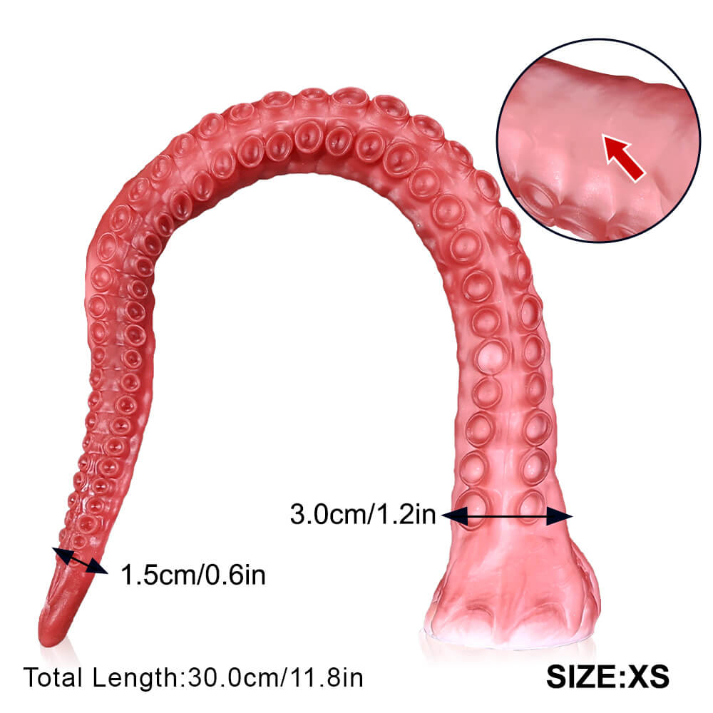 Flop - ALLA - XS Size