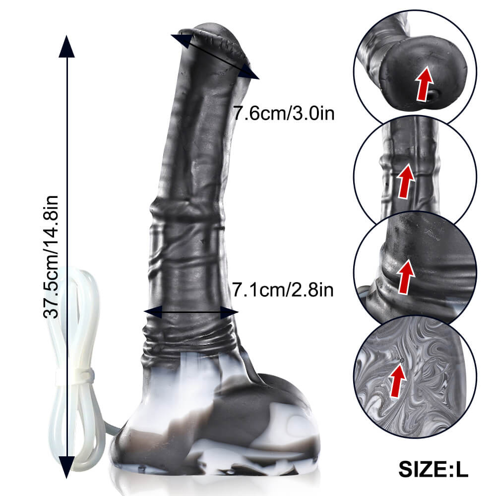 Flop - AVOYO + TUBE - L Size