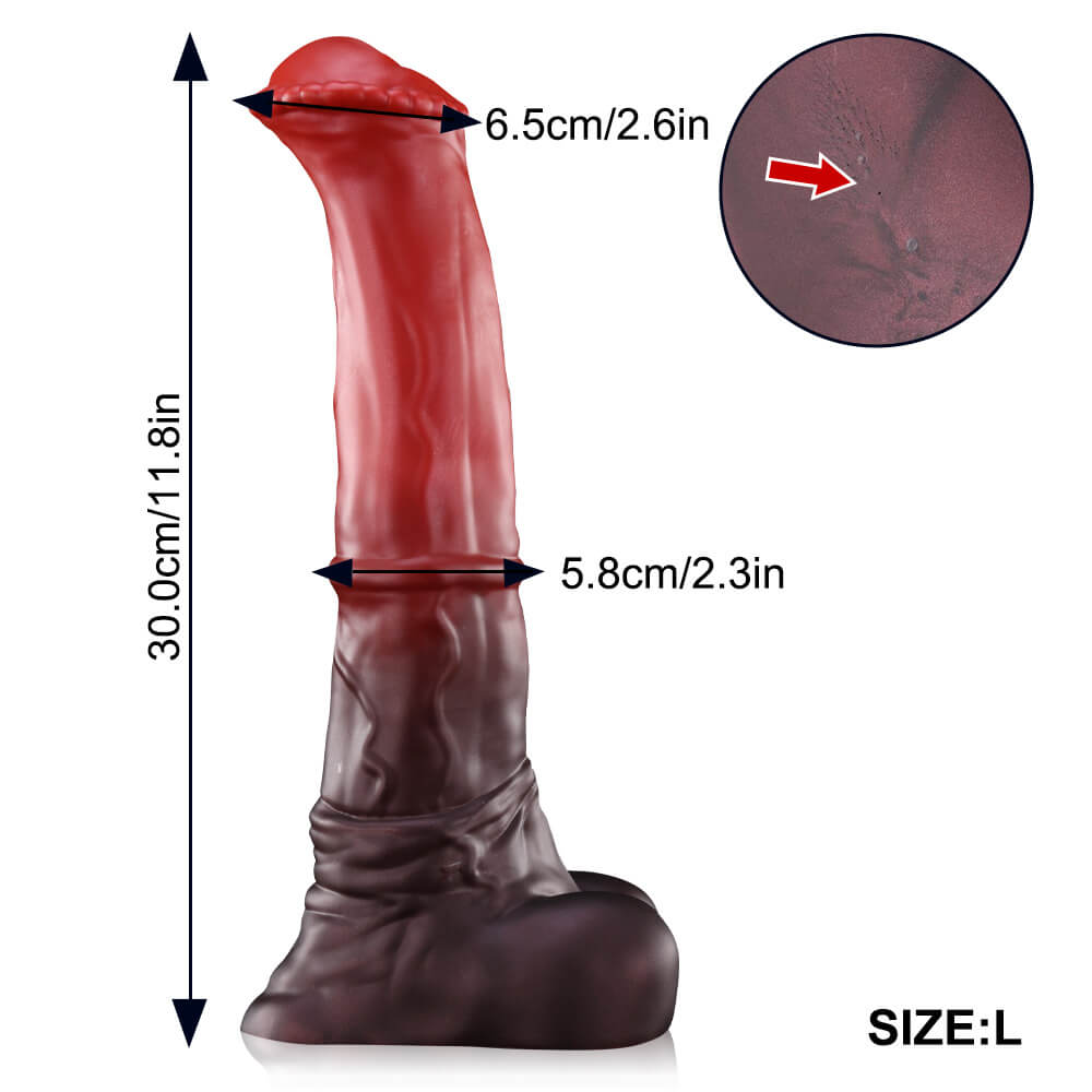 Flop - CONOLA - L Size