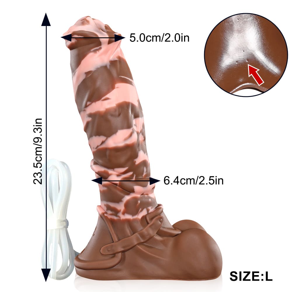 Flop-Centaur-TUBE-L-size