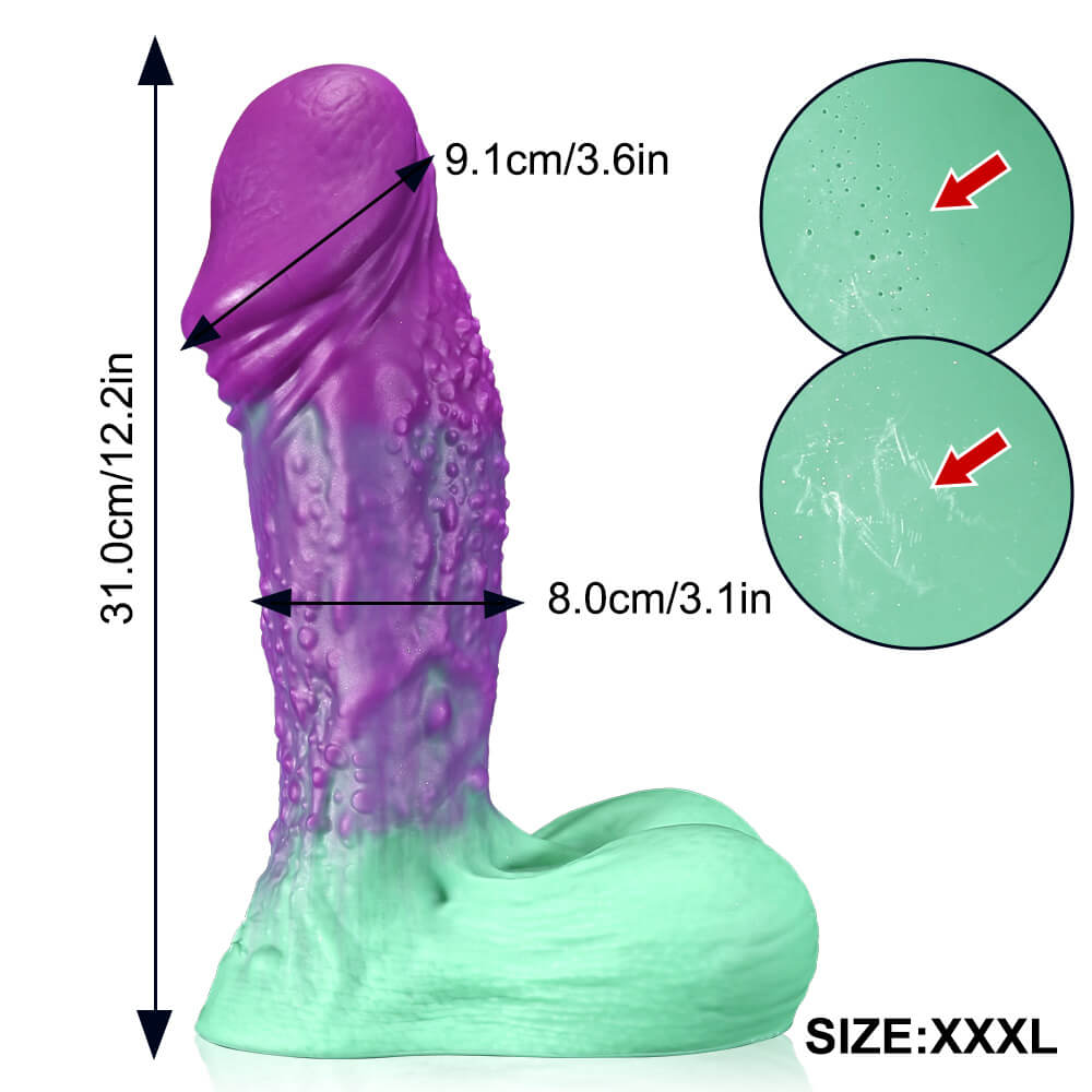 Flop - GOBLIN - XL Größe