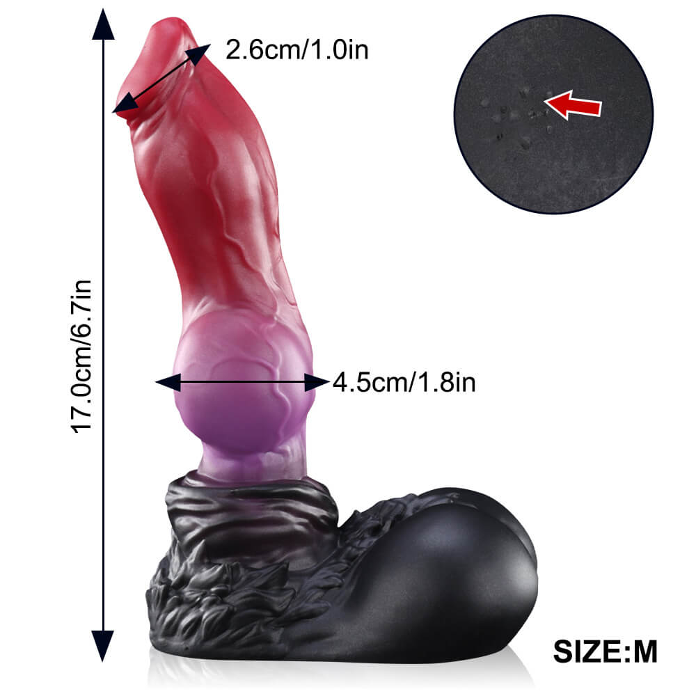 Flop -  GRAEMEN -M Size