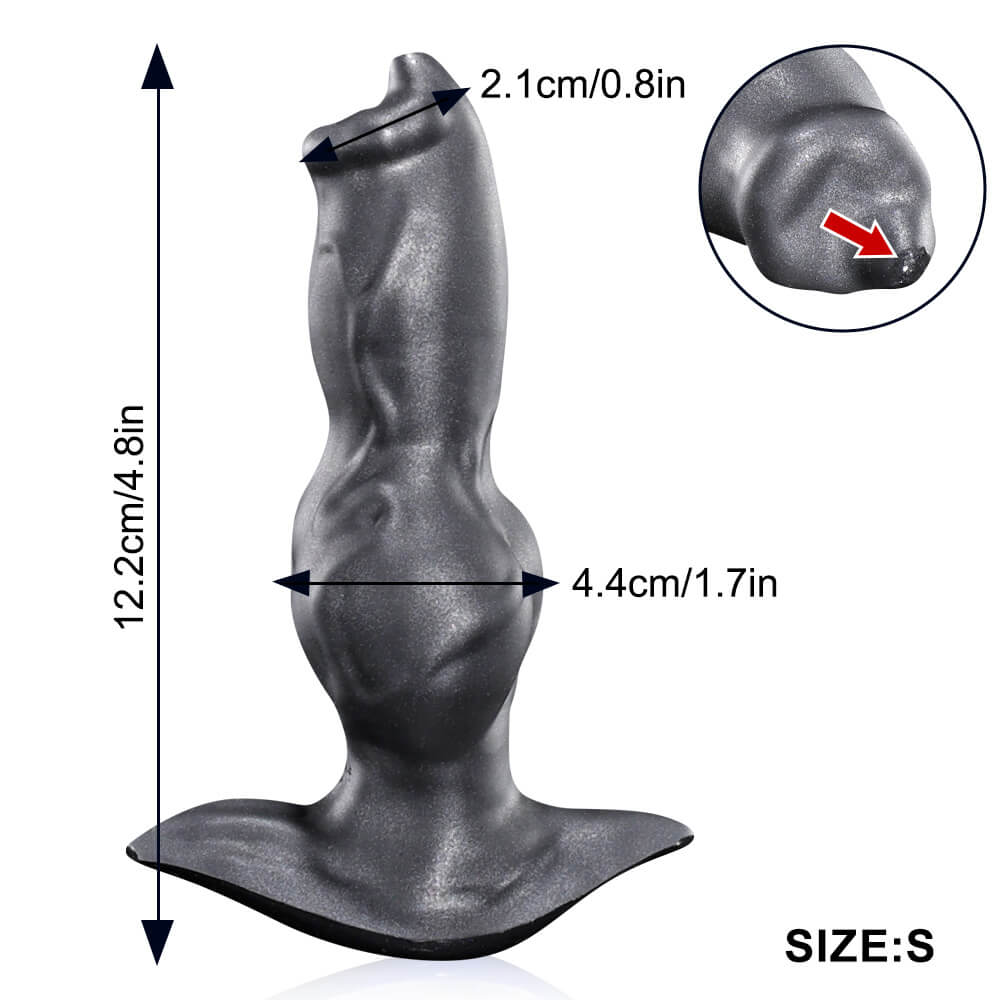 Flop - Grae Plug - S size