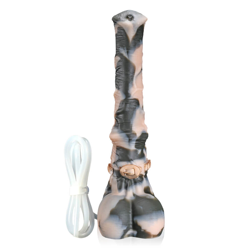 Flop -  HUNTER JACK + TUBE - XL Size