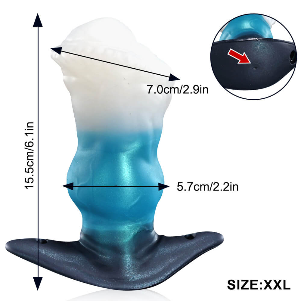 Flop - IPONY - XXL size