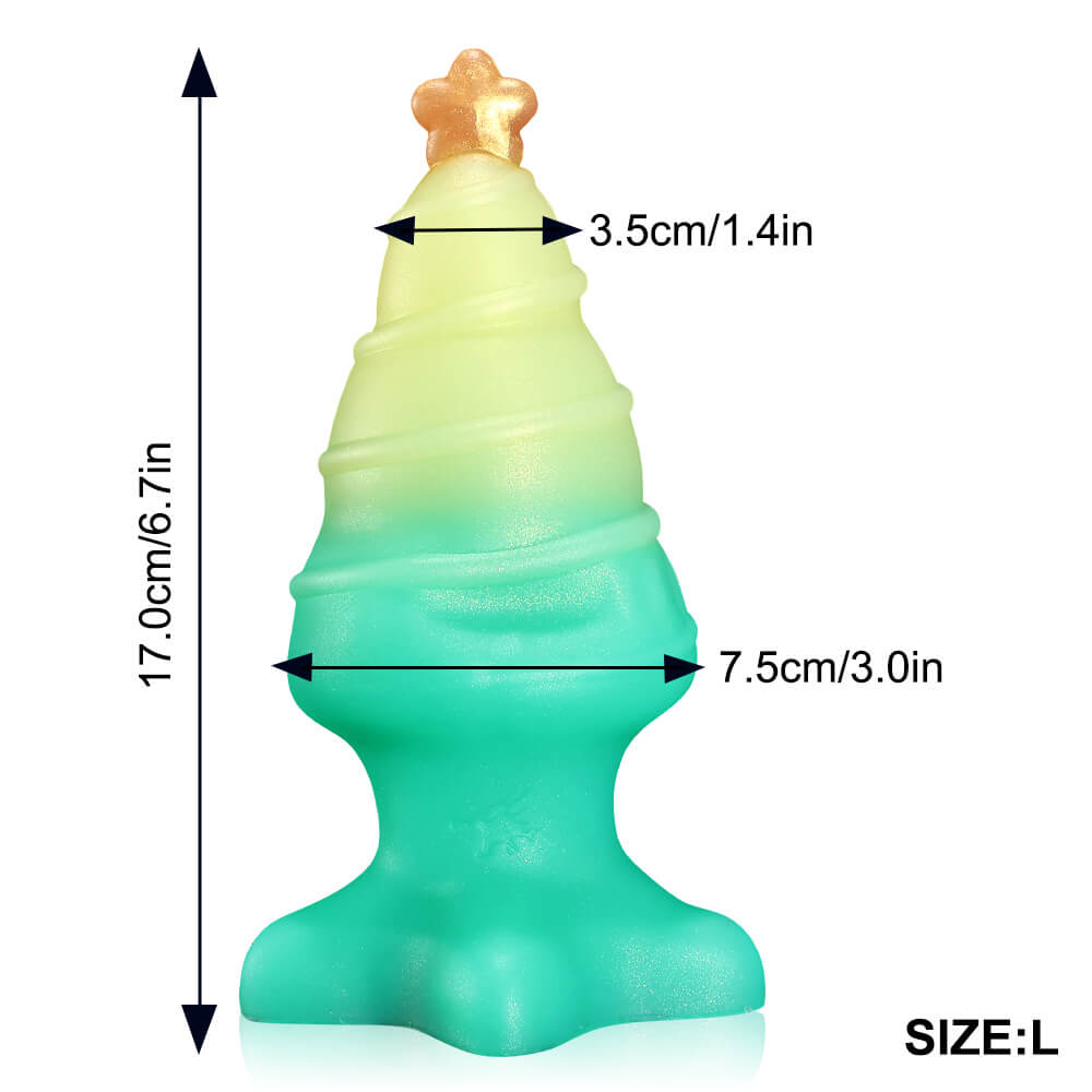 Flop - JOLLY - L Size